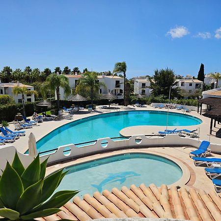Sao Rafael Sun & Beach House Albufeira Exterior photo
