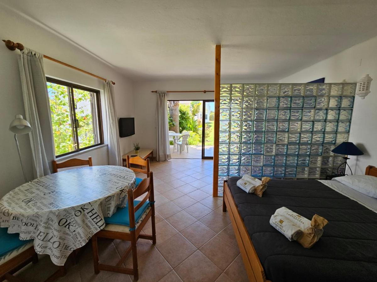 Sao Rafael Sun & Beach House Albufeira Exterior photo