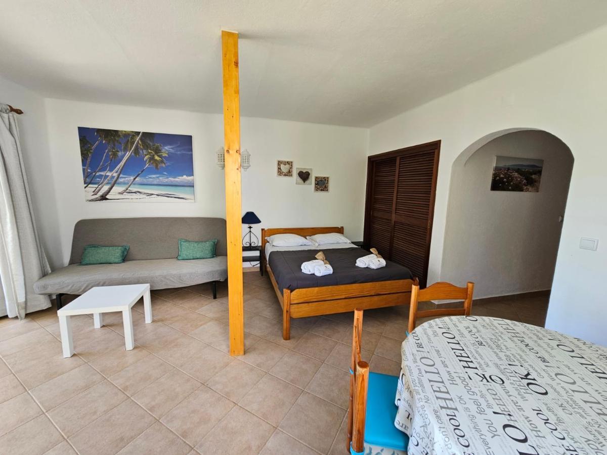 Sao Rafael Sun & Beach House Albufeira Exterior photo