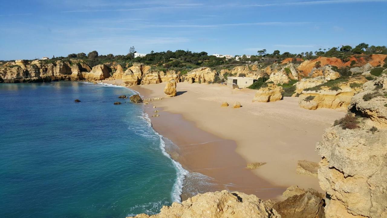 Sao Rafael Sun & Beach House Albufeira Exterior photo