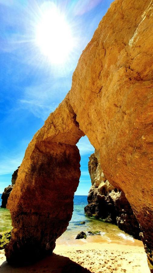 Sao Rafael Sun & Beach House Albufeira Exterior photo