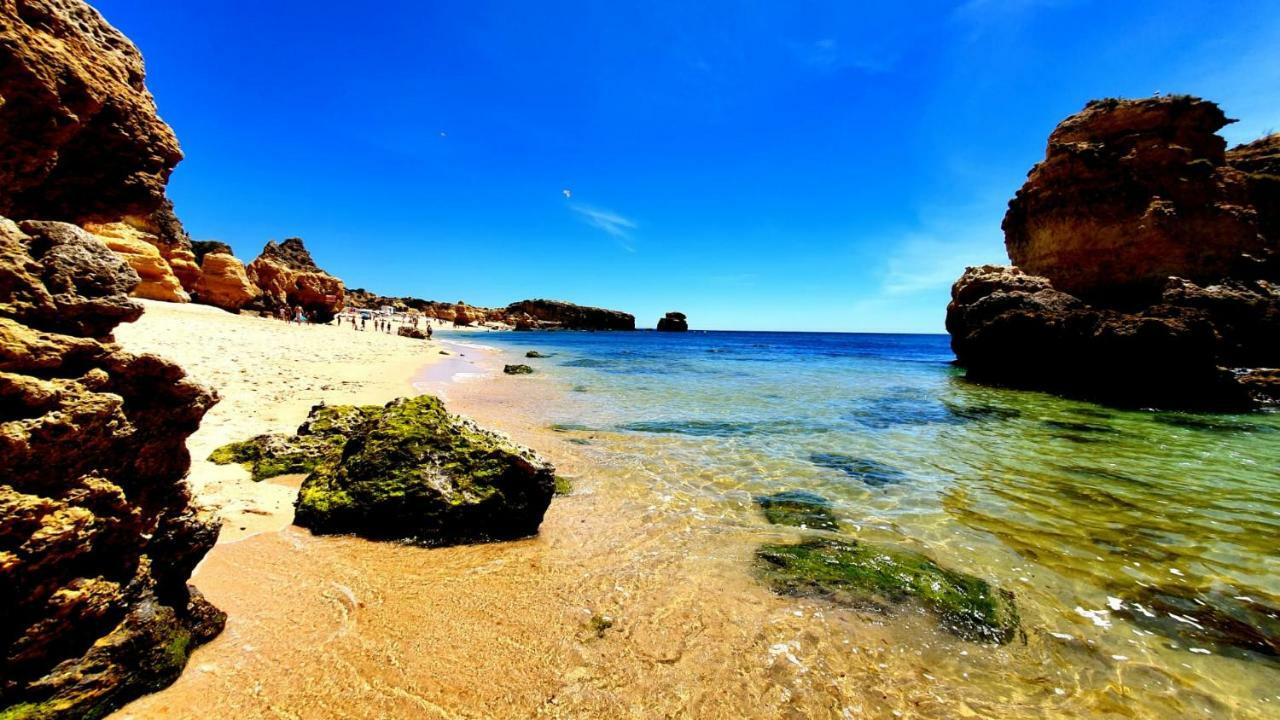 Sao Rafael Sun & Beach House Albufeira Exterior photo